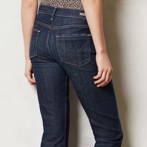 Citizens of Humanity Amber #263 Bootcut Size 31 Great Condition! - Picture 1 of 12